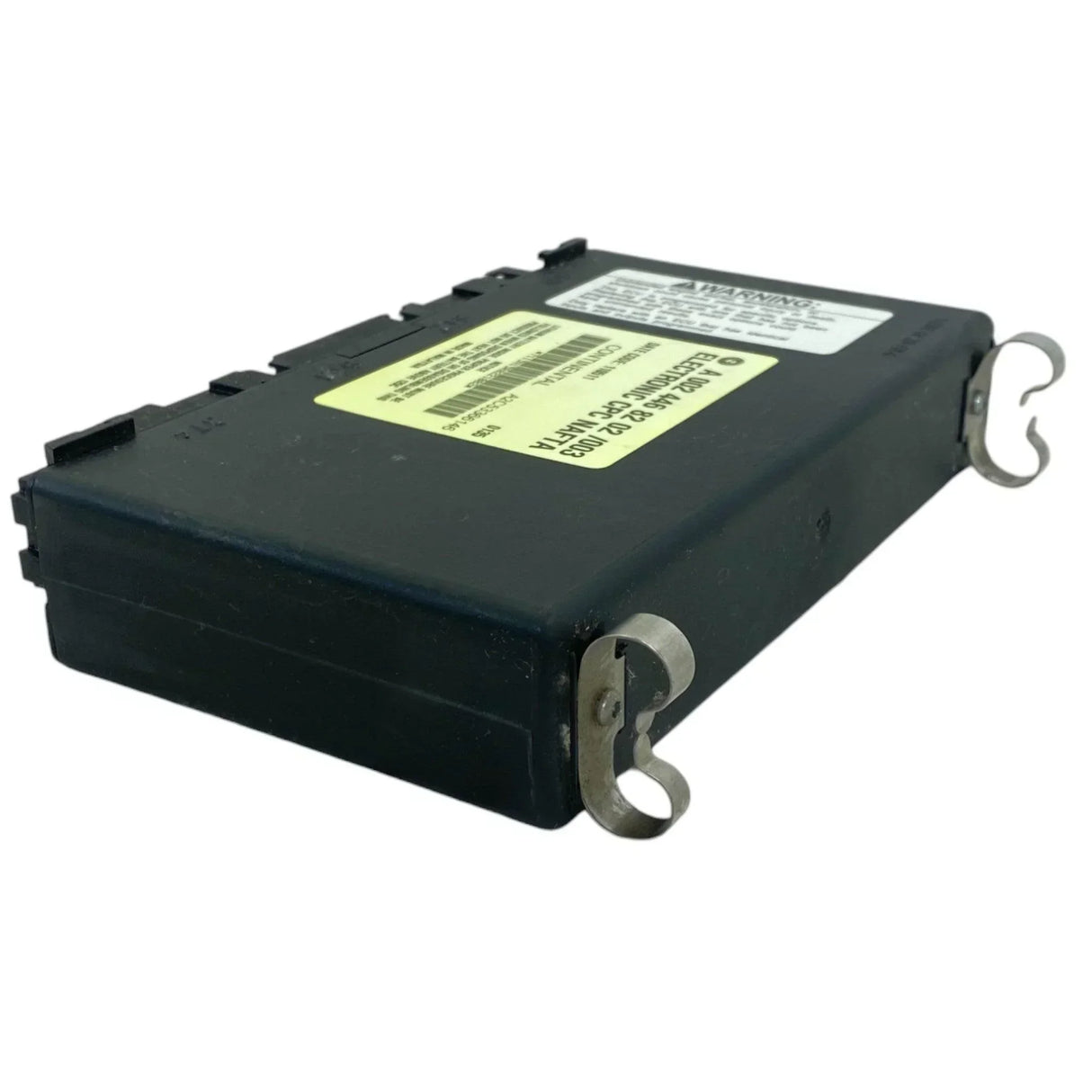 EA0024468202 Genuine Freightliner Cpc2 Electronic Chassis Control Module - Truck To Trailer