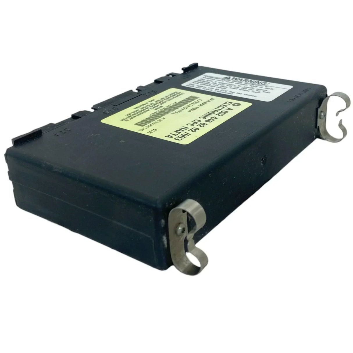 EA0024468202 Genuine Freightliner Cpc2 Electronic Chassis Control Module - Truck To Trailer