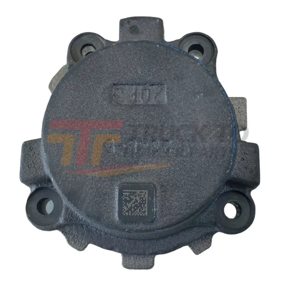 A0040911501 Genuine Bosch Fuel Pump - Truck To Trailer