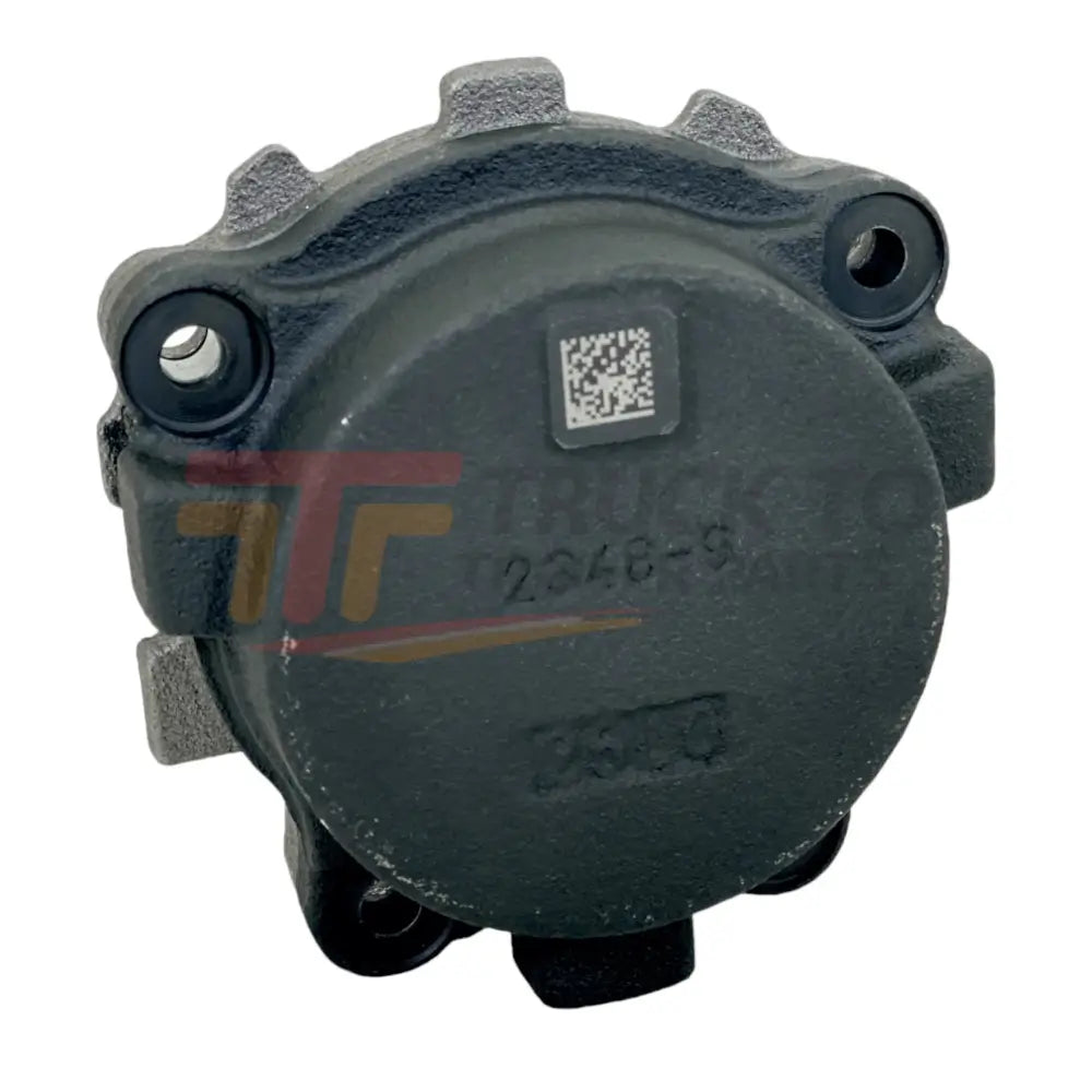A0040911601 Genuine Detroit Diesel Fuel Pump - Truck To Trailer