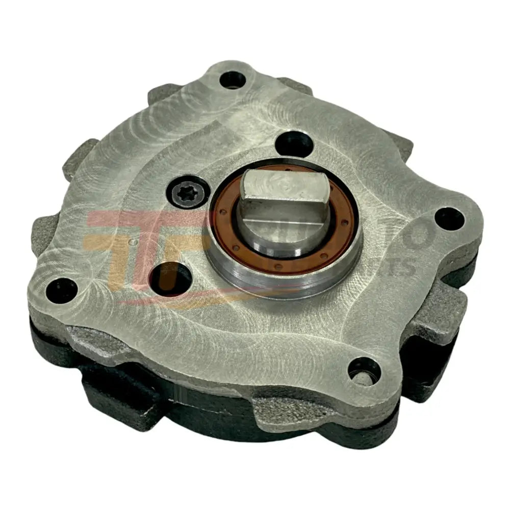 A0040911601 Genuine Detroit Diesel Fuel Pump - Truck To Trailer