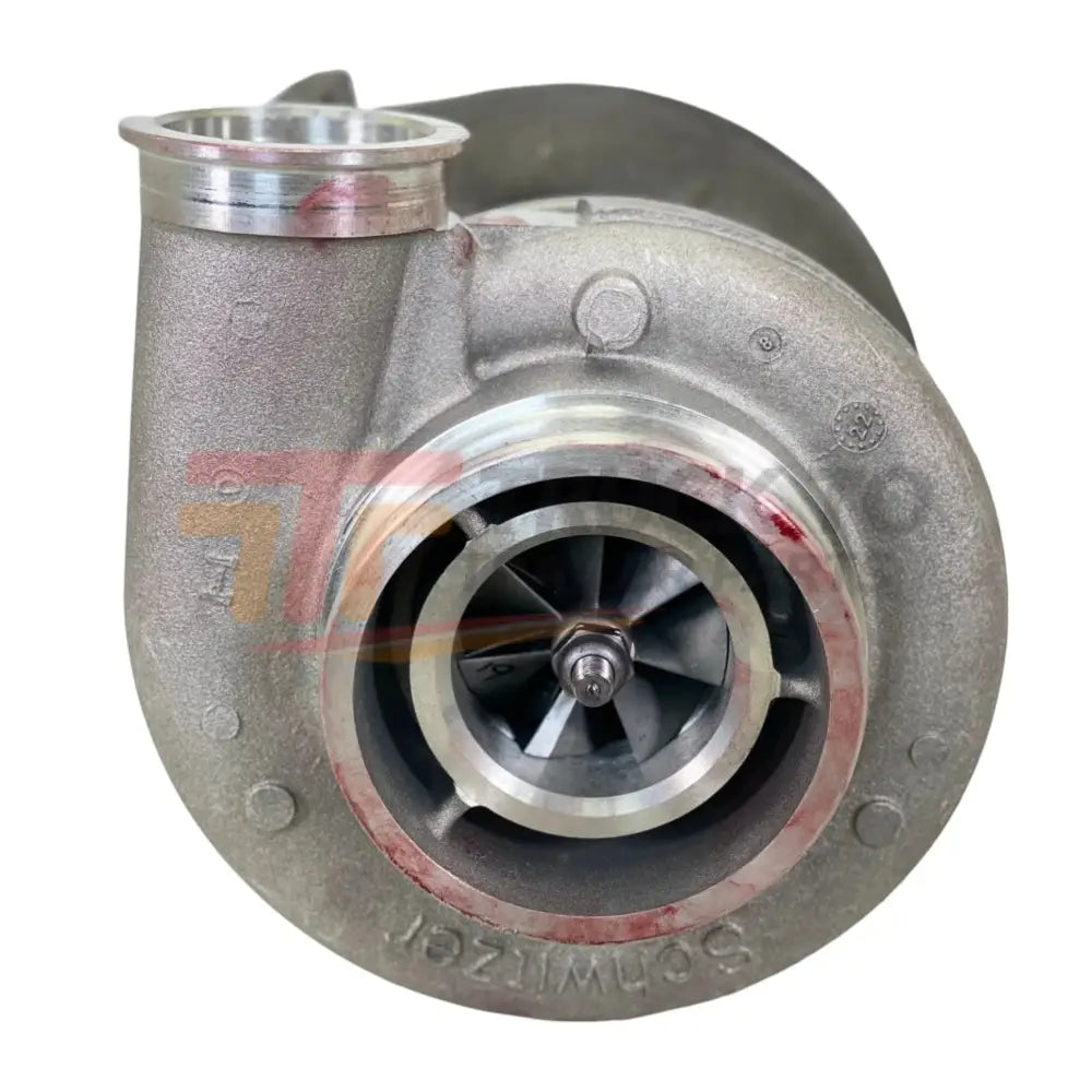 A0070967799 Genuine Borg Warner Turbocharger - Truck To Trailer