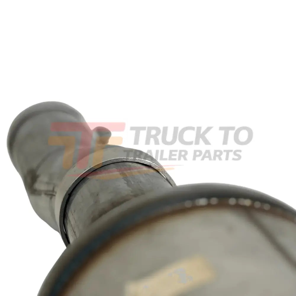A00803039 Genuine International Catalytic Converter Assembly - Truck To Trailer