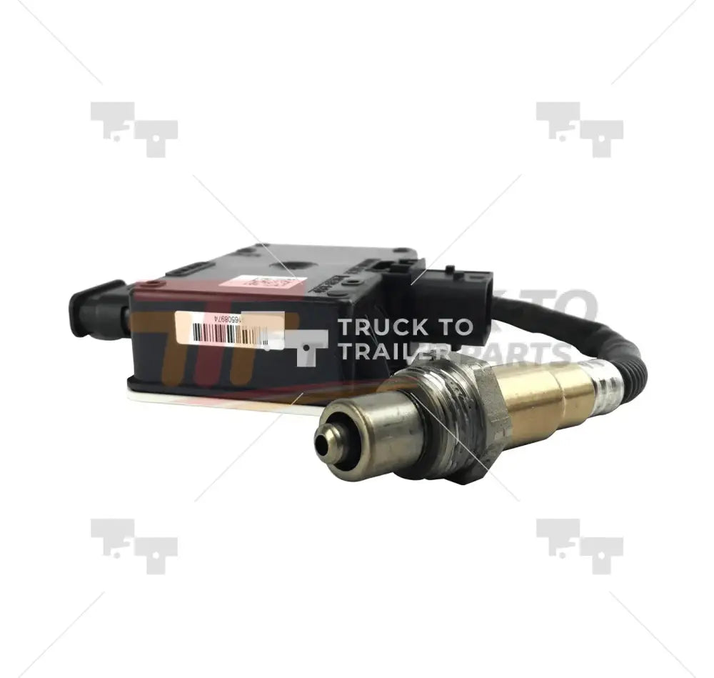A0101536828 Genuine Detroit Diesel Soot Sensor - Truck To Trailer