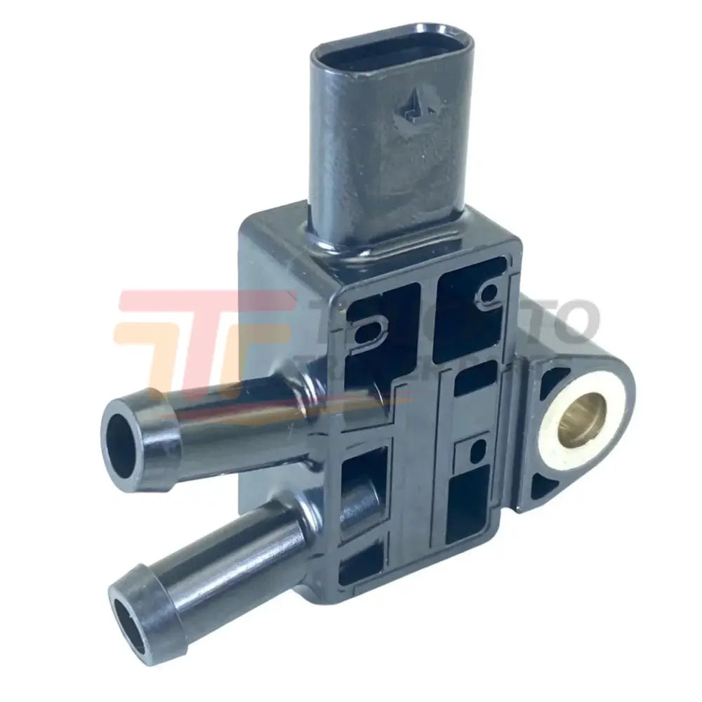 A0111539428 Genuine Detroit Diesel Differential Pressure Sensor - Truck To Trailer