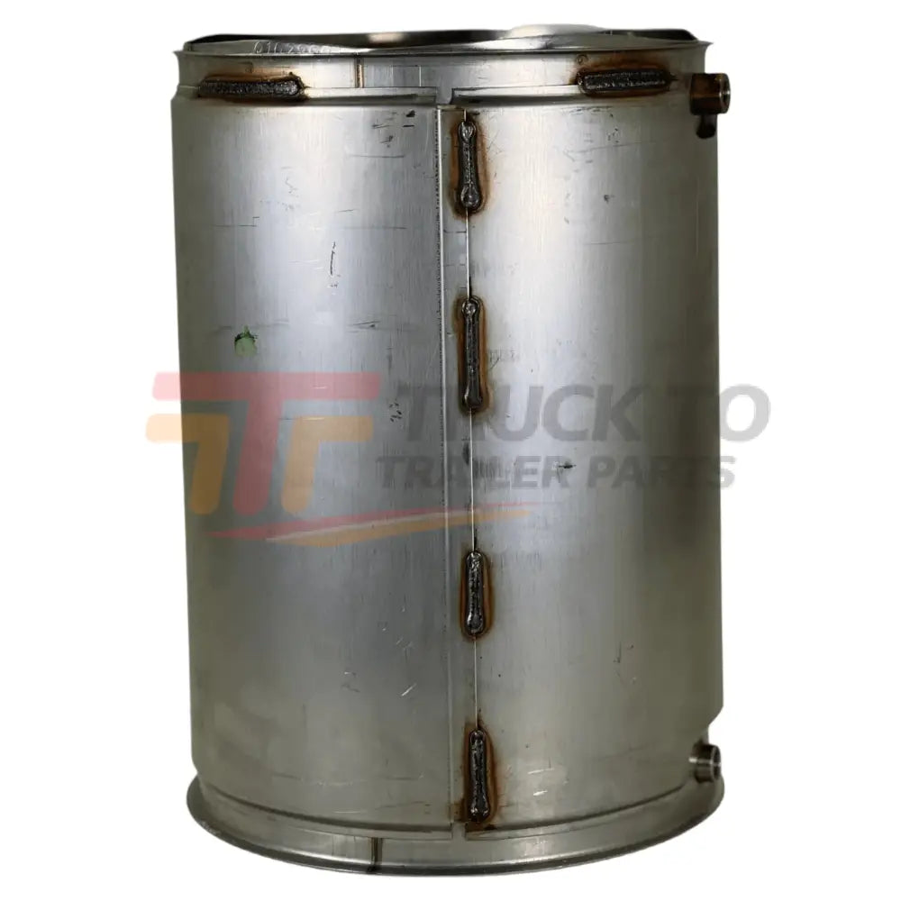 A045G339 Genuine International DPF Diesel Particulate Filter - Truck To Trailer