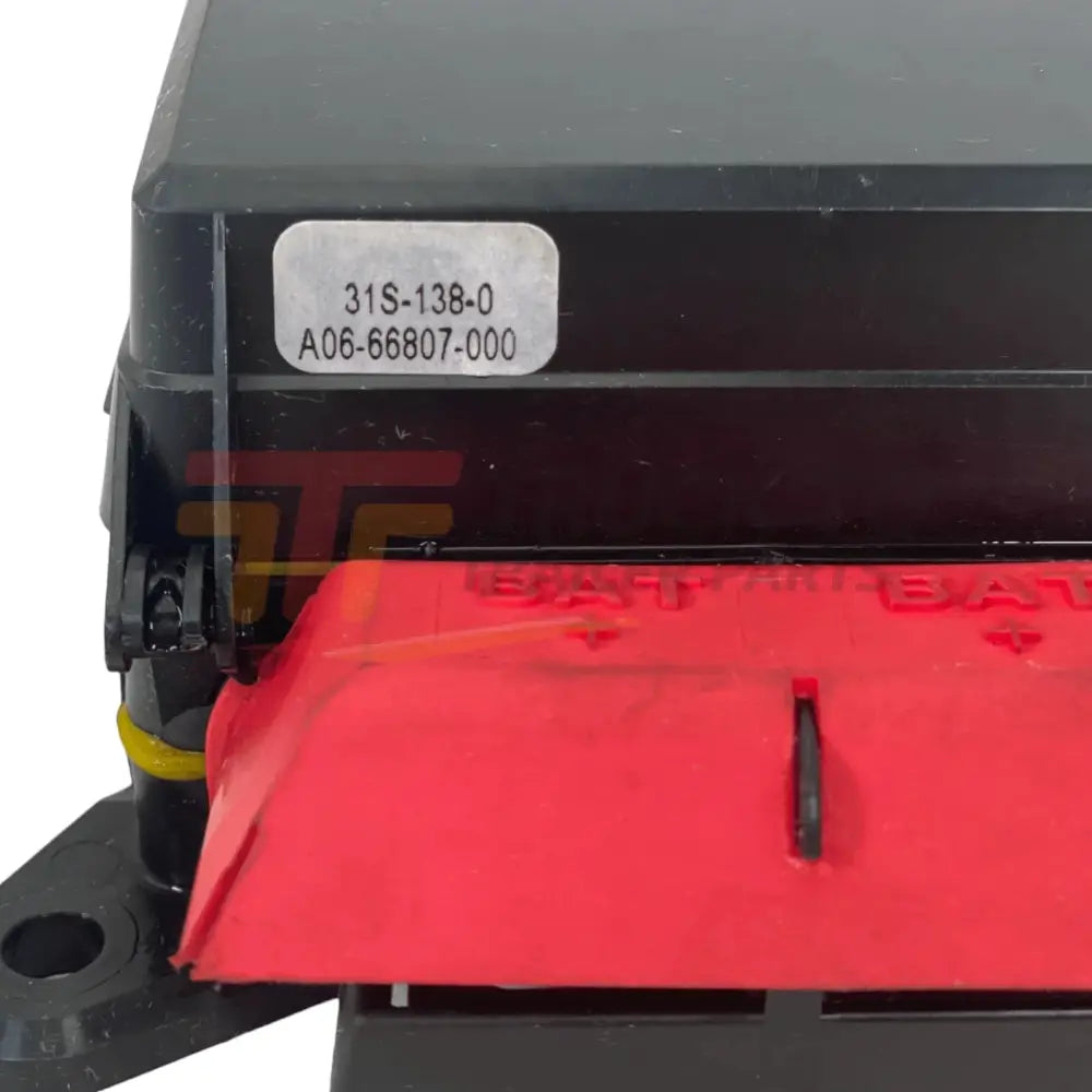 A0666807000 Genuine Freightliner Trailer PDM Power Distribution Module - Truck To Trailer