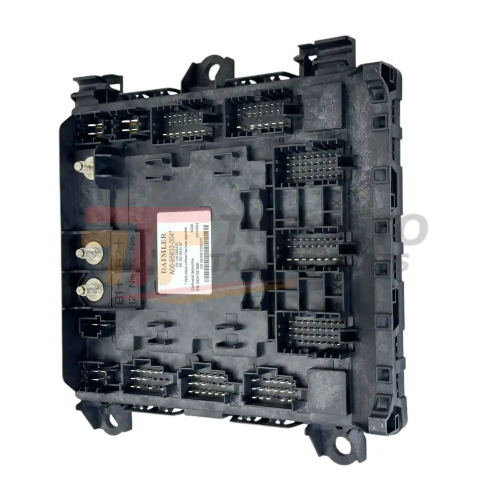 A06-95632-000 Oem Freightliner Body Controller Config Ssam Module - Truck To Trailer