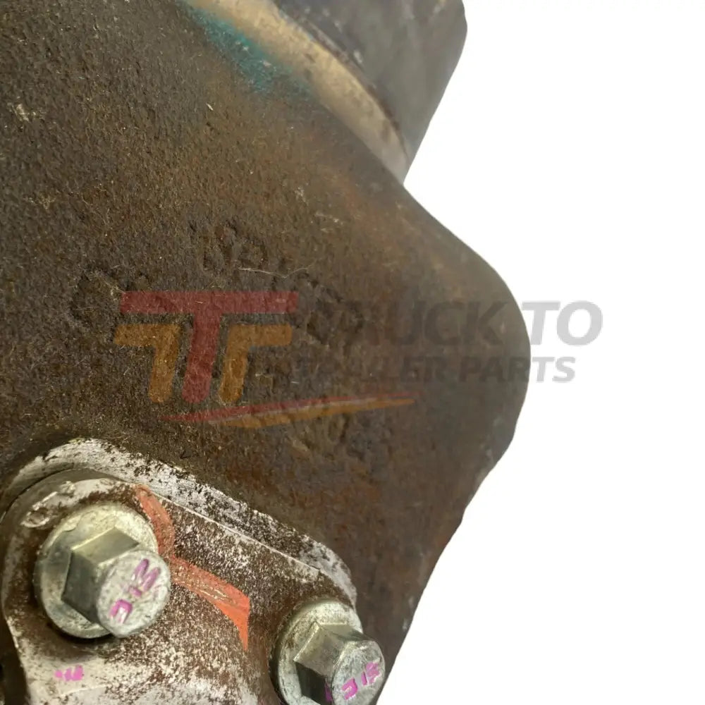 A09-11364-240 Genuine Spicer DriveShaft- Interaxle SPL170SIA 45 Degree 24 INCH - Truck To Trailer