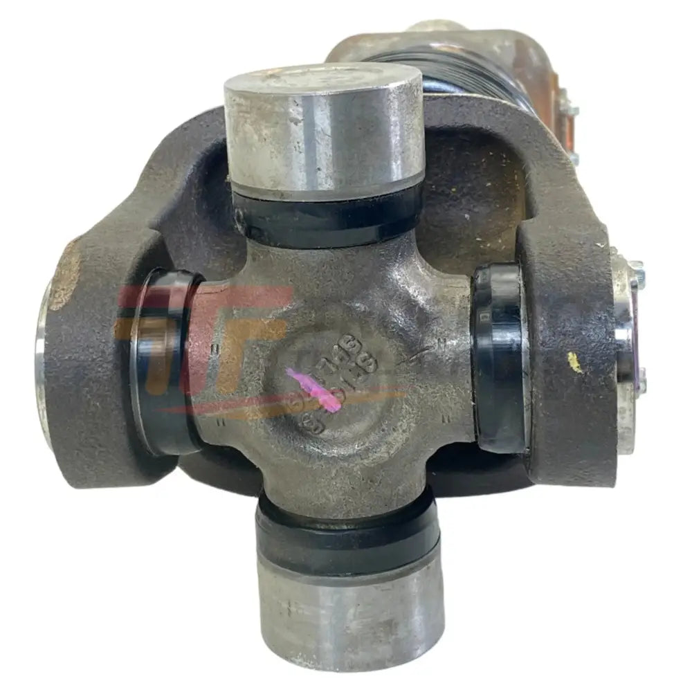 A09-11364-240 Genuine Spicer DriveShaft- Interaxle SPL170SIA 45 Degree 24 INCH - Truck To Trailer
