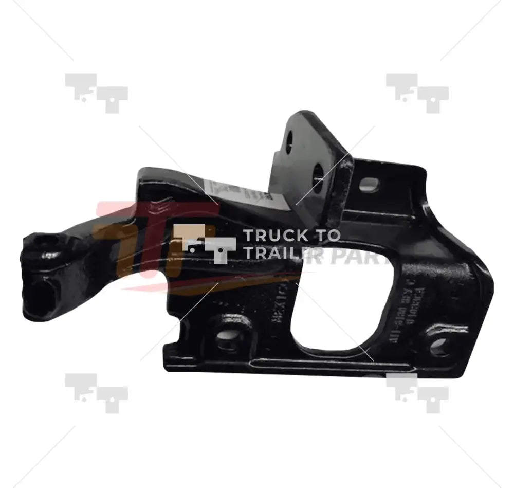 A116180 Genuine Paccar Left Bumper Bracket - Truck To Trailer