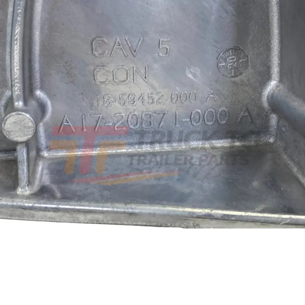 A18-57098-005 Genuine Freightliner Right Side Hood Support - Truck To Trailer