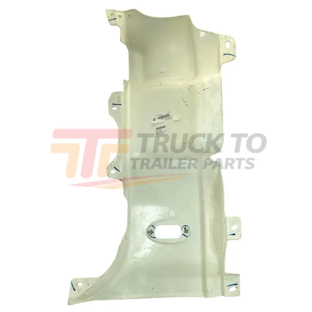 A1864907002 Genuine Freightliner Left Cowl Panel - Truck To Trailer
