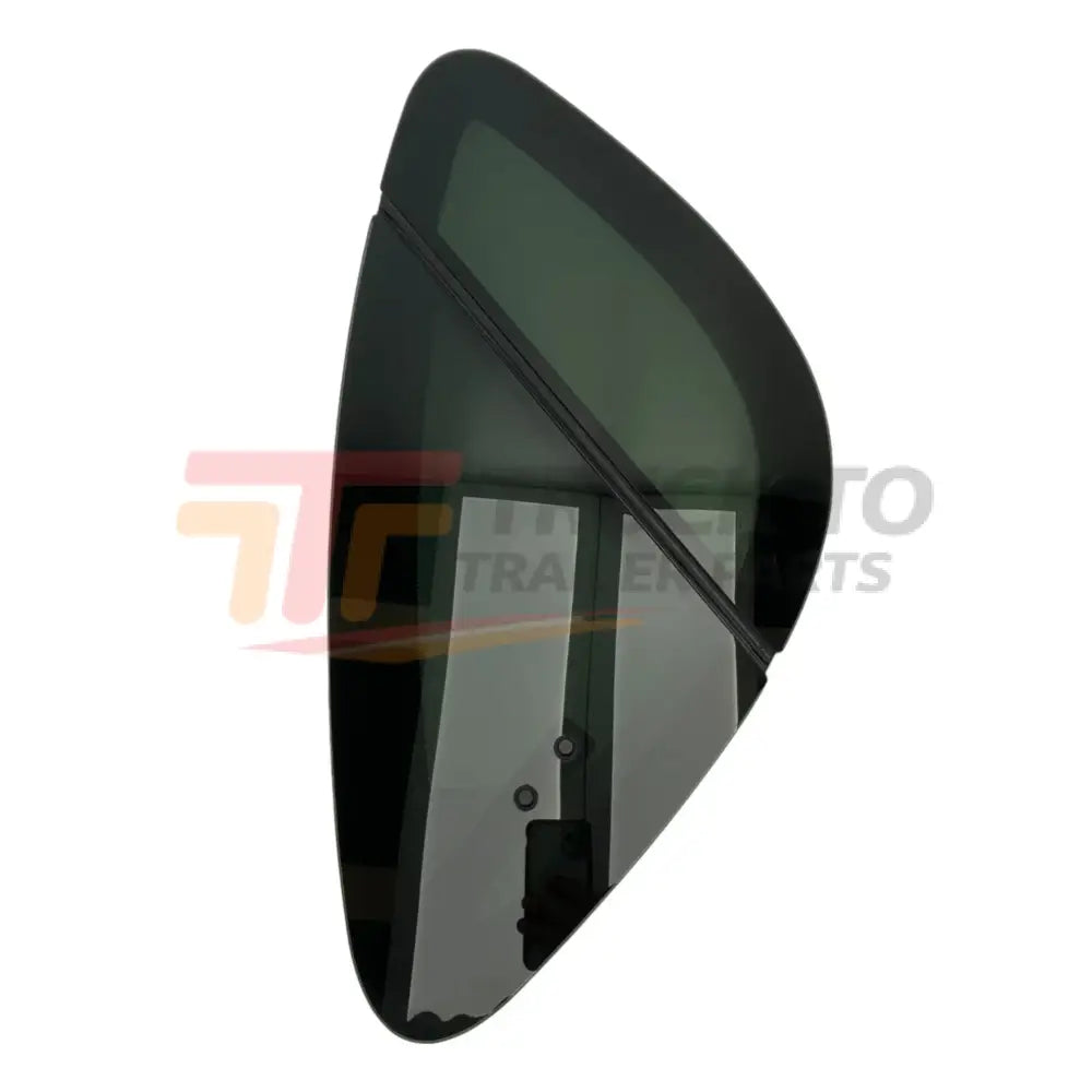 A1866611000 Genuine Freightliner Left Side Vent Window - Truck To Trailer