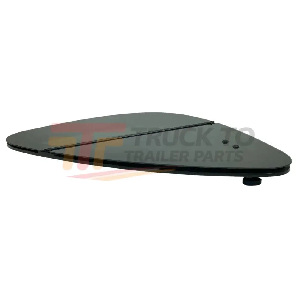 A1866611000 Genuine Freightliner Left Side Vent Window - Truck To Trailer