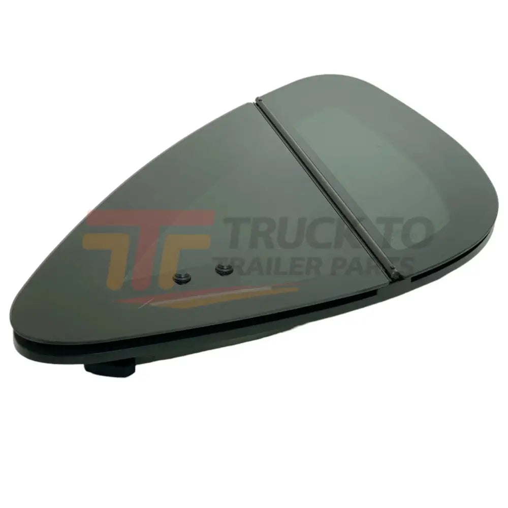 A1866611000 Genuine Freightliner Left Side Vent Window - Truck To Trailer