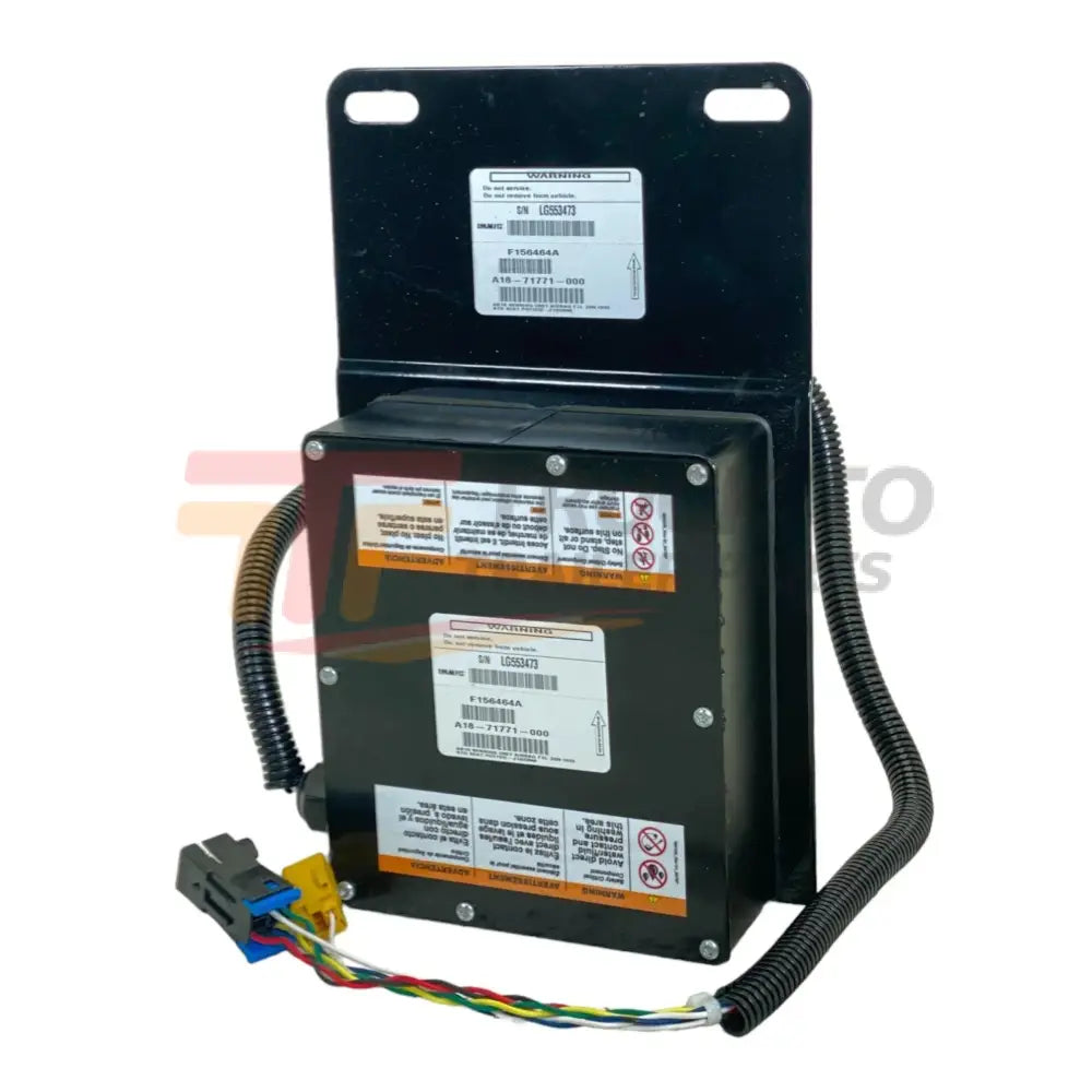 A1871771000 Genuine Freightliner Crash Sensor - Truck To Trailer