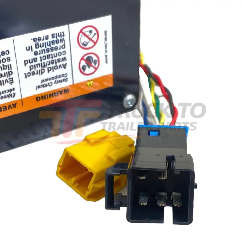A1871771000 Genuine Freightliner Crash Sensor - Truck To Trailer