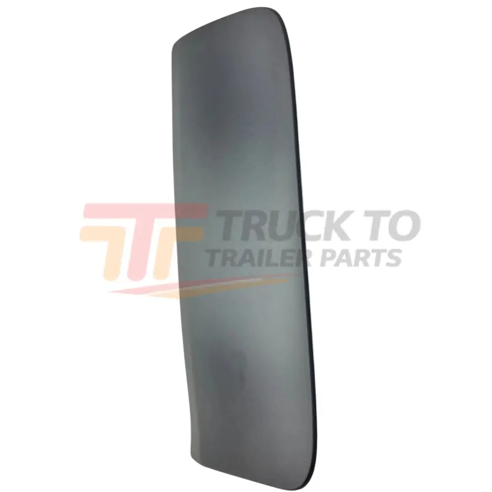 A22-1072-101R Genuine International Battery Cover - Truck To Trailer
