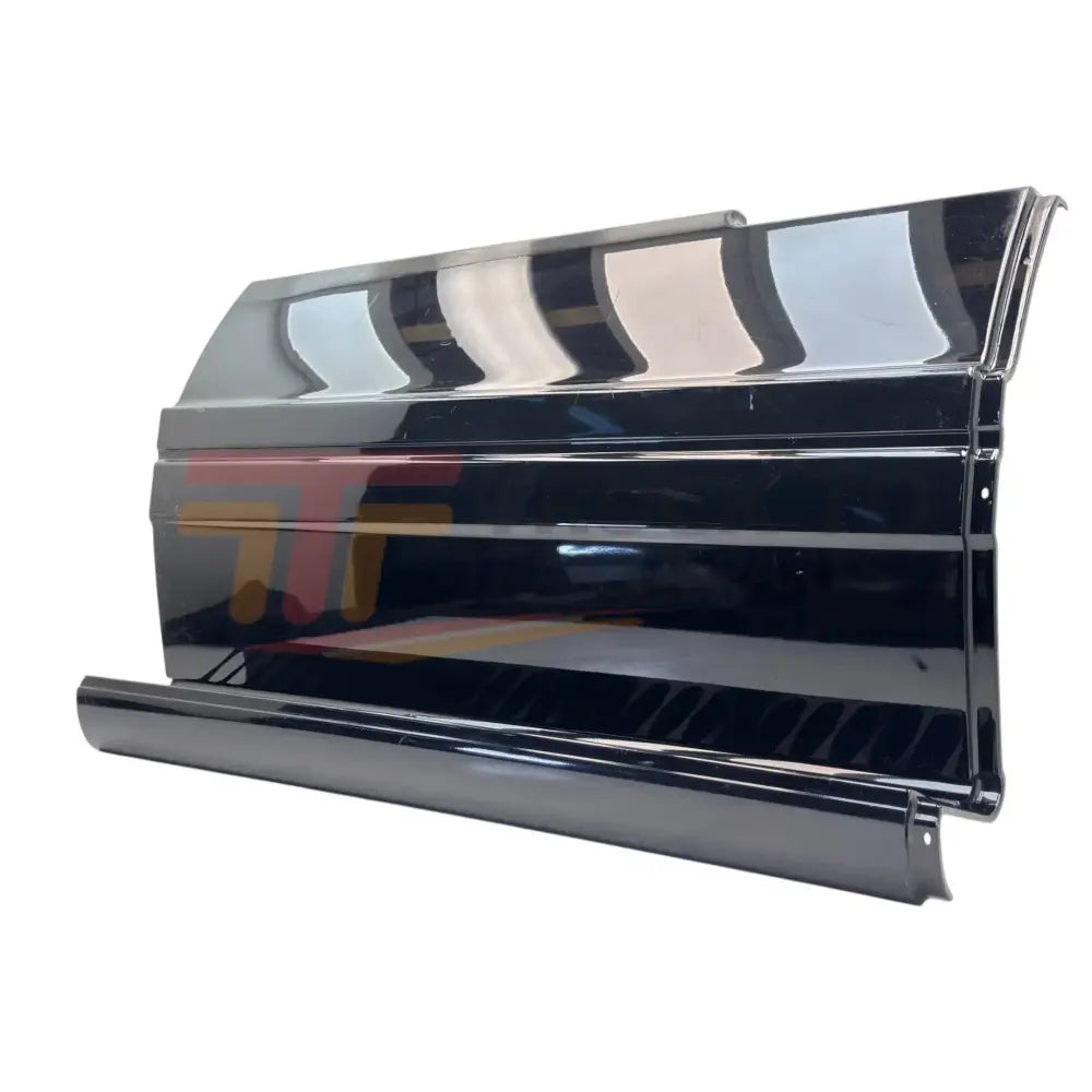 A22-43007-002 Genuine Freightliner Panel Fairing Skirt Left Side - Truck To Trailer