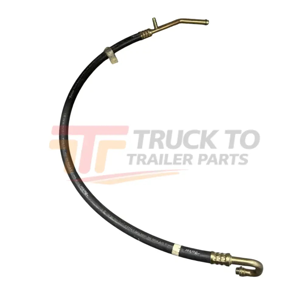 A22-52177-218 Freightliner A/C HOSE ASSEMBLY - Truck To Trailer