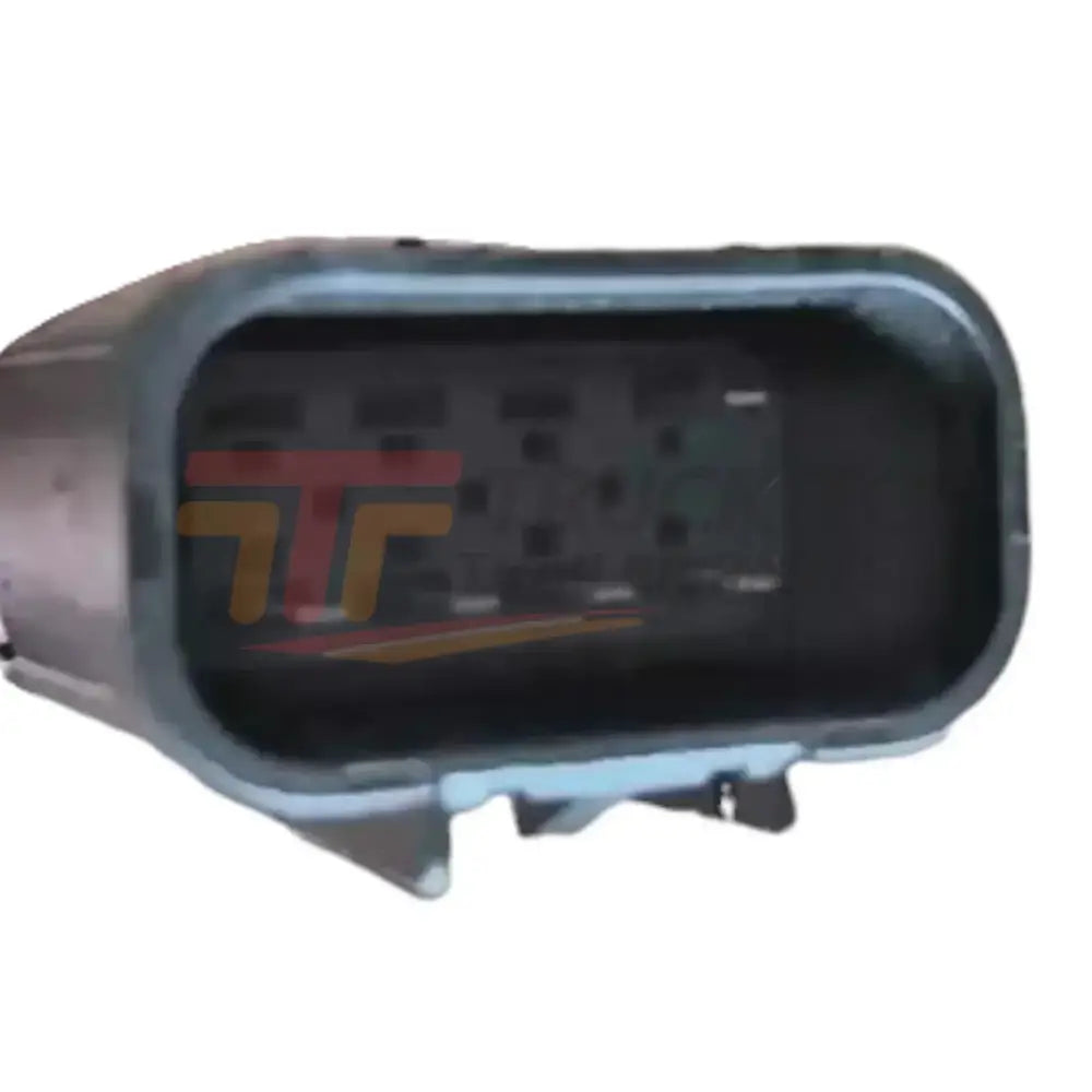 A2269637003 Genuine Freightliner Right Side Mirror Assembly - Truck To Trailer