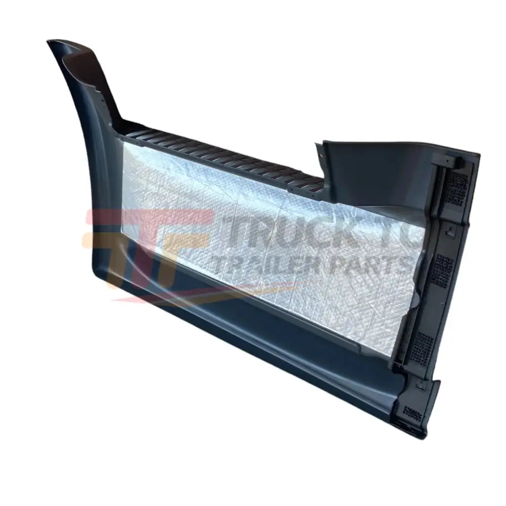 A22-74423-321 Genuine Freightliner Front Right Fairing - Truck To Trailer
