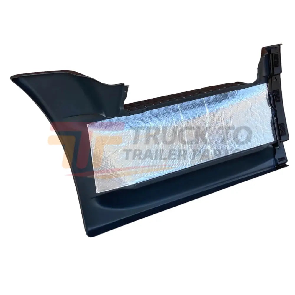 A22-74423-321 Genuine Freightliner Front Right Fairing - Truck To Trailer