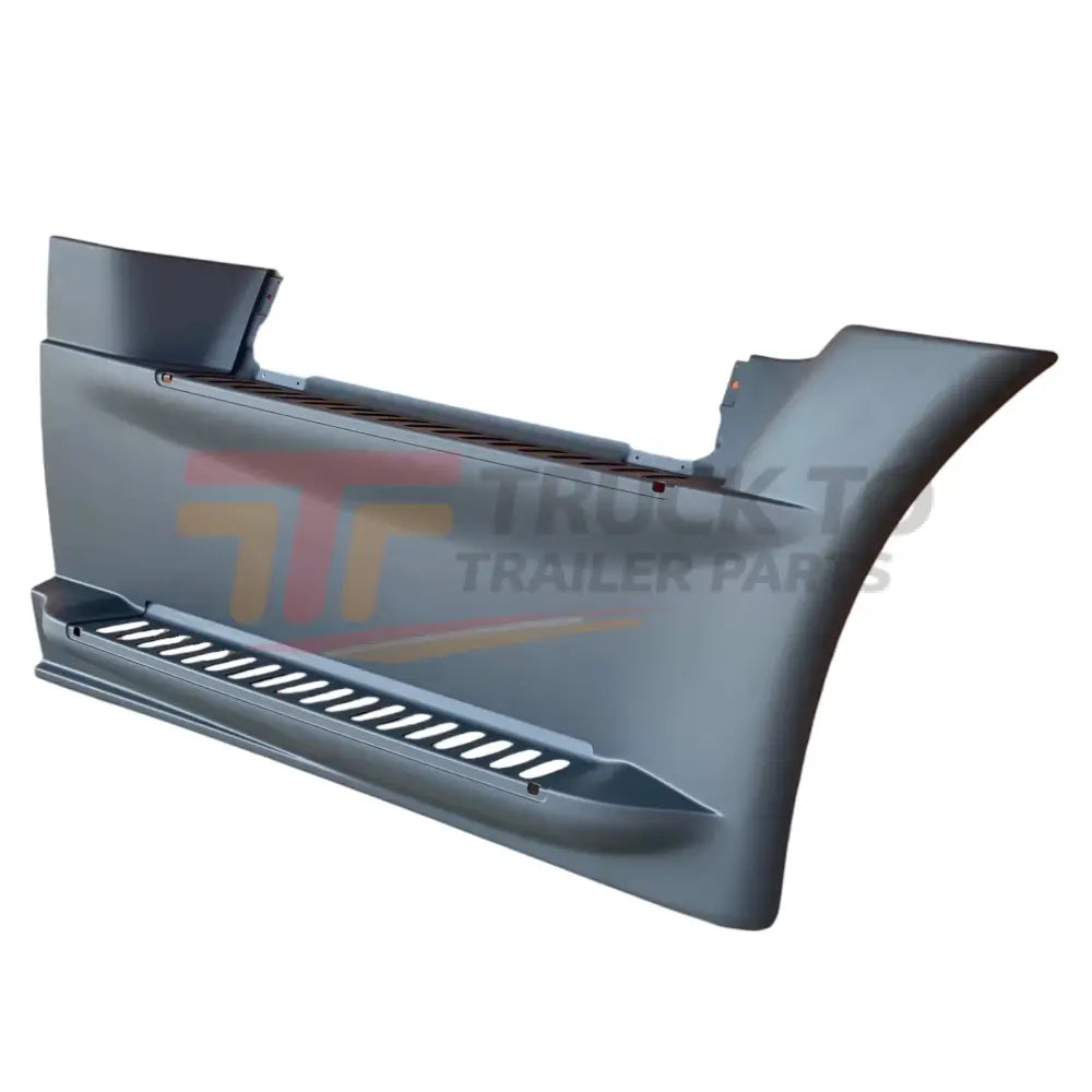 A22-74423-321 Genuine Freightliner Front Right Fairing - Truck To Trailer