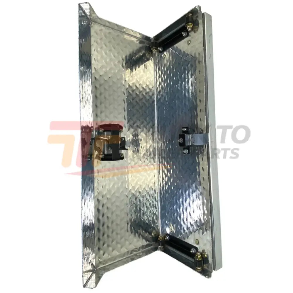 A2260615911 Genuine Freightliner 900 Step Lid Assembly - Truck To Trailer