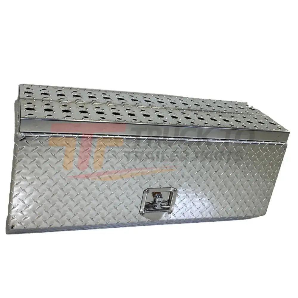 A2260615911 Genuine Freightliner 900 Step Lid Assembly - Truck To Trailer