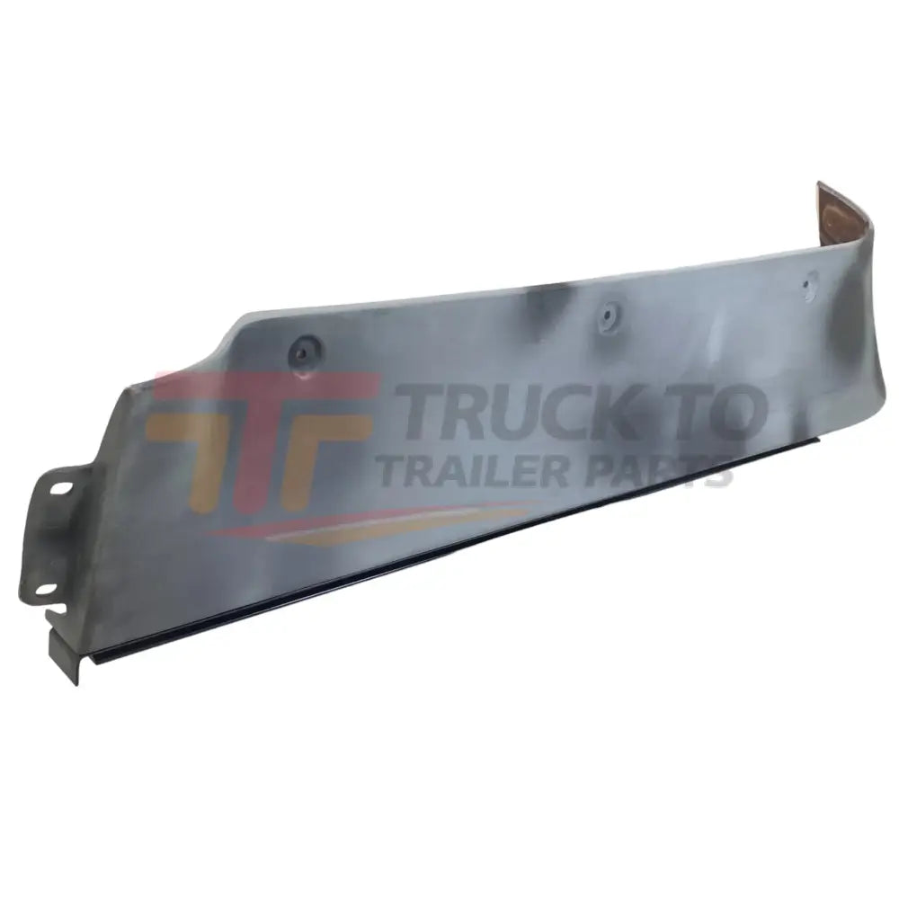 A2262079006 Genuine Freightliner Left Side Trim Tab Panel Assembly - Truck To Trailer