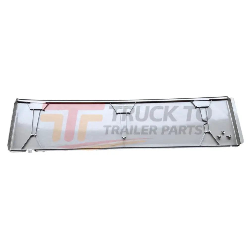 A2267506001 Oem Freightliner Fairing-Cab Extender Lower Side S-Aero Rh - Truck To Trailer