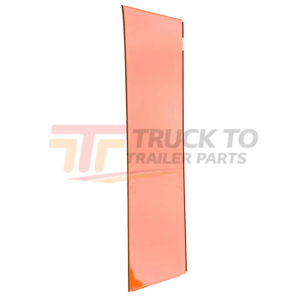 A2267506001 Oem Freightliner Fairing-Cab Extender Lower Side S-Aero Rh - Truck To Trailer