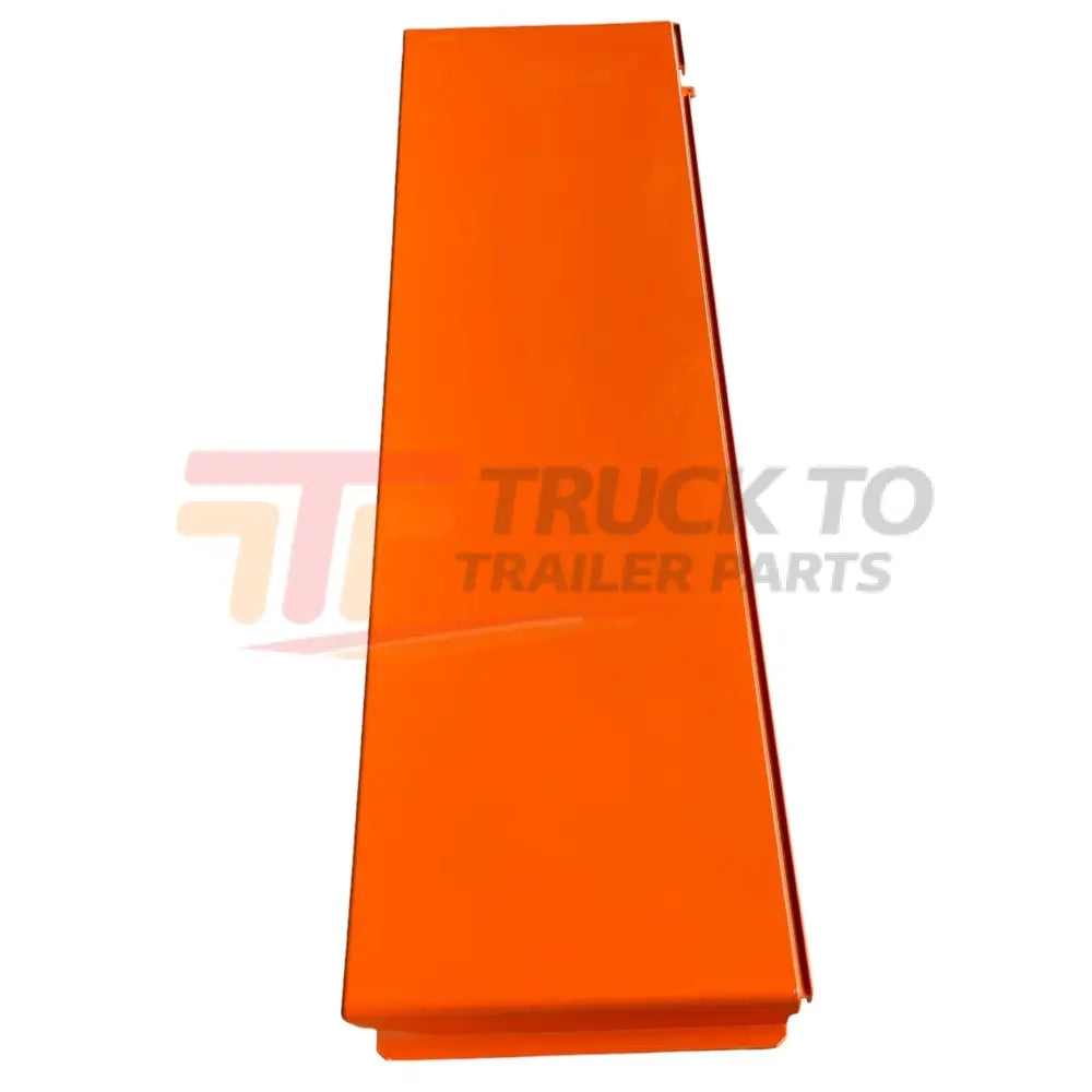 A2267506001 Oem Freightliner Fairing-Cab Extender Lower Side S-Aero Rh - Truck To Trailer
