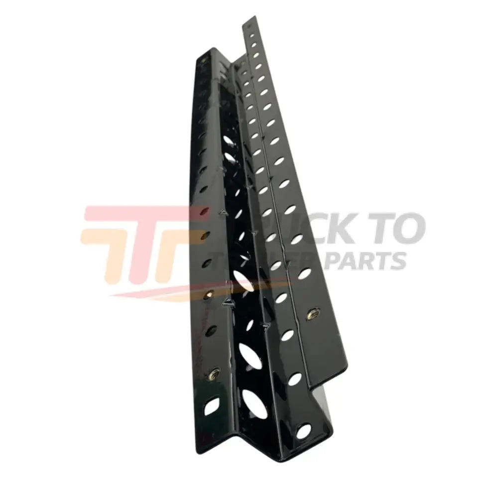 A2268681001 Genuine Freightliner Left Side Step Support - Truck To Trailer