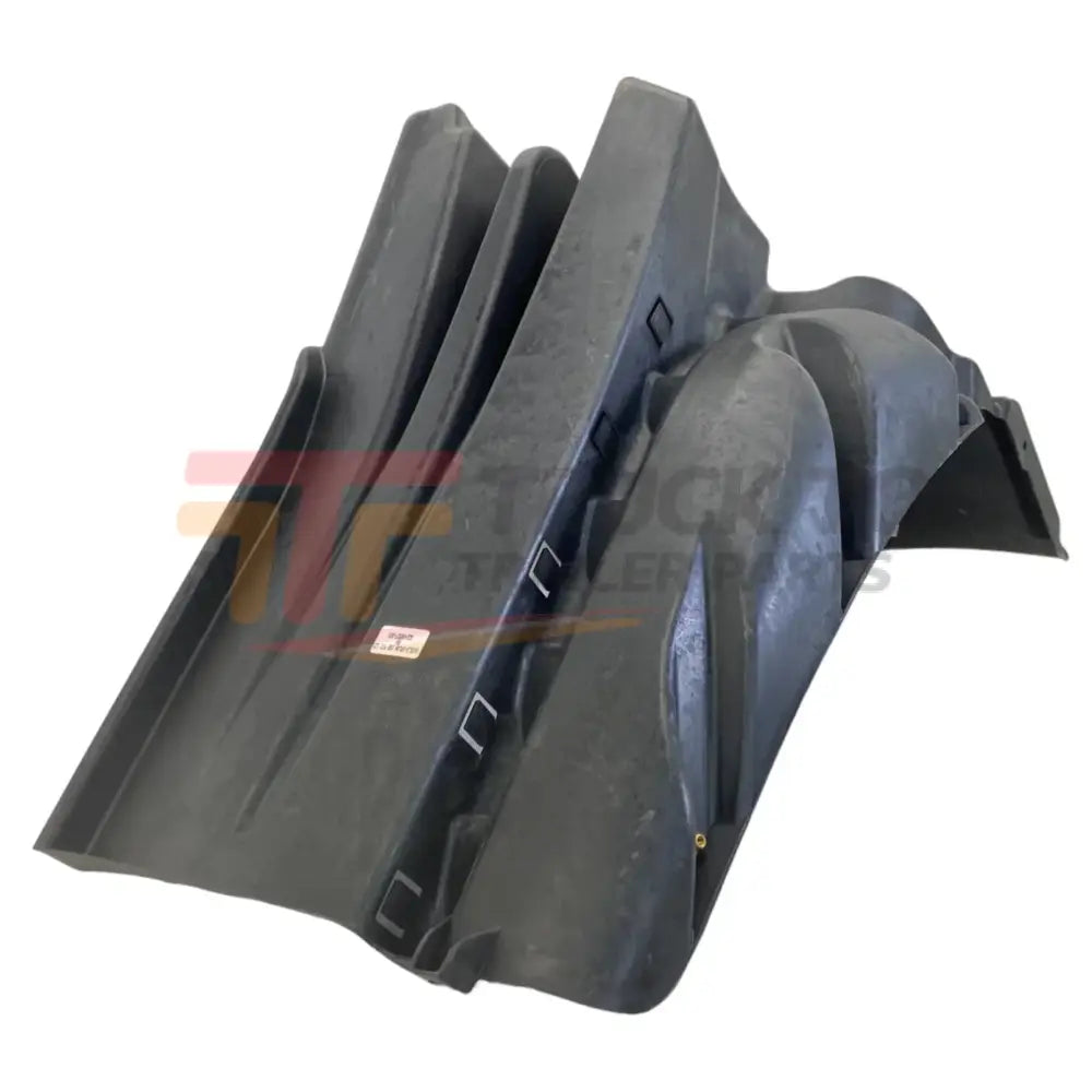 A22-63542-005 Genuine Freightliner Right Side Splash Shield - Truck To Trailer