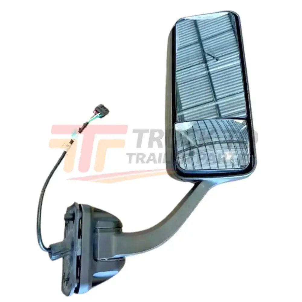 A2269637003 Genuine Freightliner Right Side Mirror Assembly - Truck To Trailer