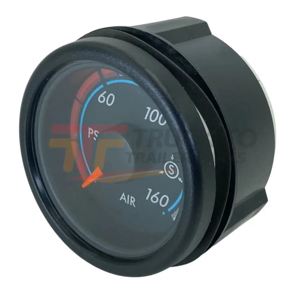 A2271046001 Genuine Freightliner Air Pressure Gaude - Truck To Trailer
