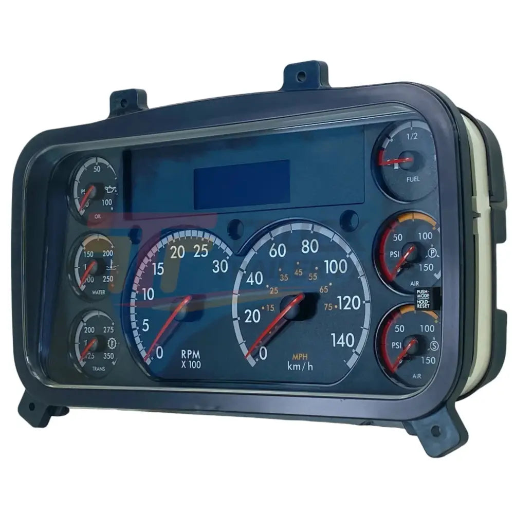 A2272897116 Genuine Freightliner Instrument Cluster Assembly - Truck To Trailer