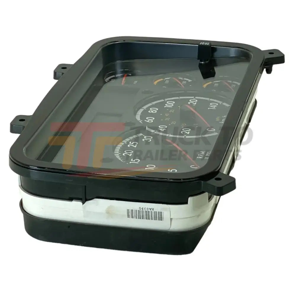 A2272897116 Genuine Freightliner Instrument Cluster Assembly - Truck To Trailer
