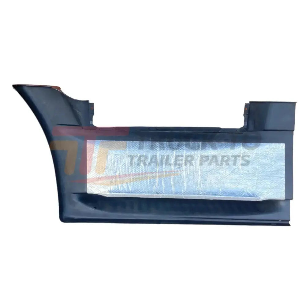 A2274423320 Genuine Freightliner Front Right Fairing Board - Truck To Trailer