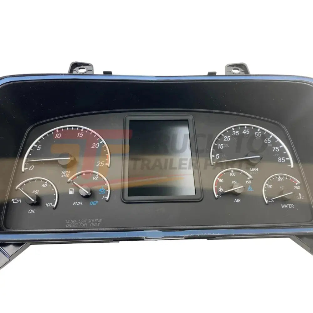 A2275412001 Genuine Freightliner Instrument Cluster - Truck To Trailer