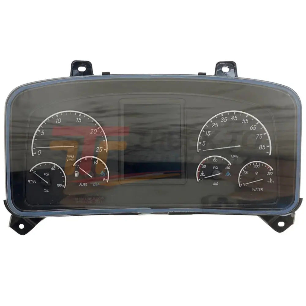 A2275412001 Genuine Freightliner Instrument Cluster - Truck To Trailer