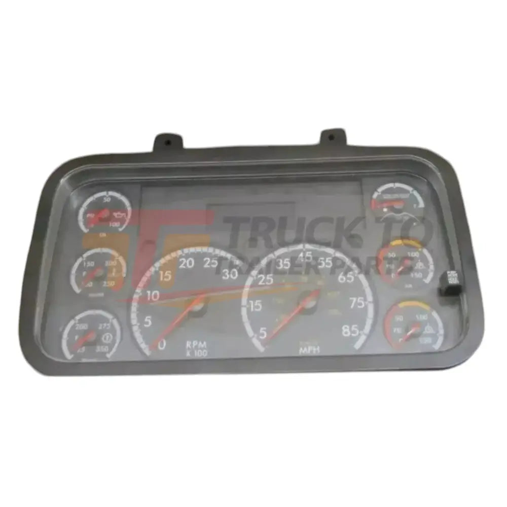 A22-76210-106 Genuine Freightliner Speedometer Instrument Cluster - Truck To Trailer