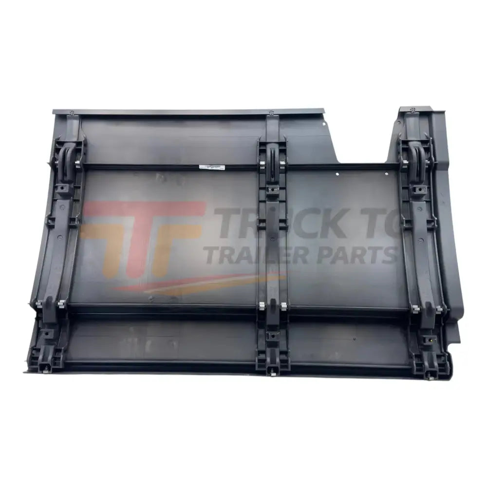 A2276266015 Genuine Freightliner Left Side Fairing Panel - Truck To Trailer