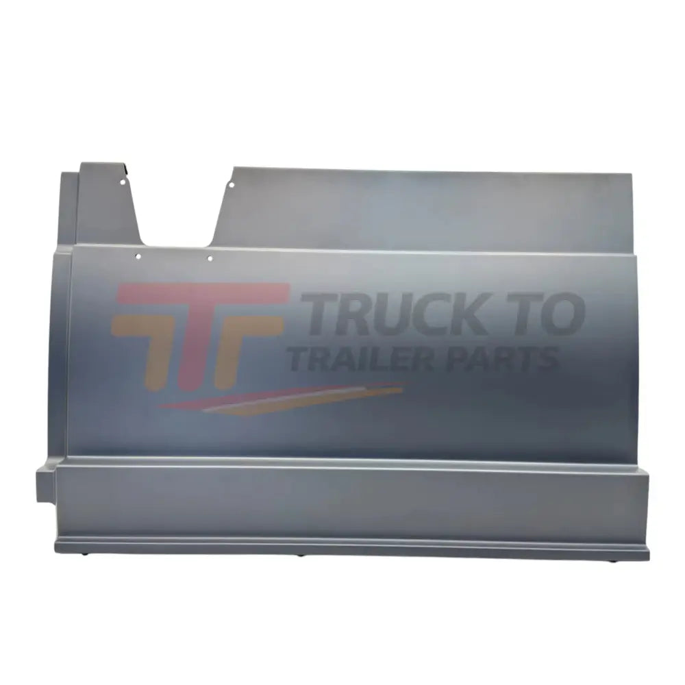 A2276266015 Genuine Freightliner Left Side Fairing Panel - Truck To Trailer