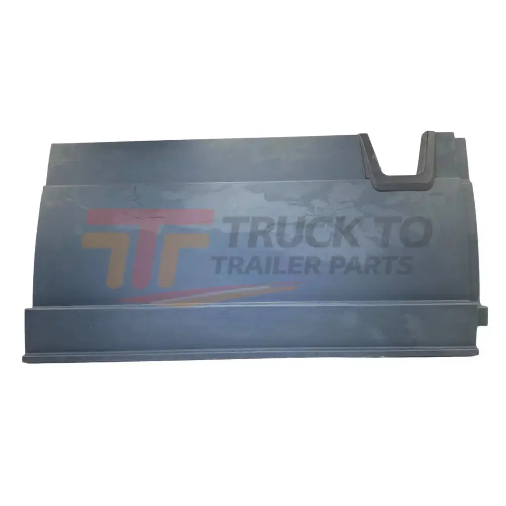 A22-73738-015 Genuine Freightliner Forward Right Side Fairing Panel - Truck To Trailer