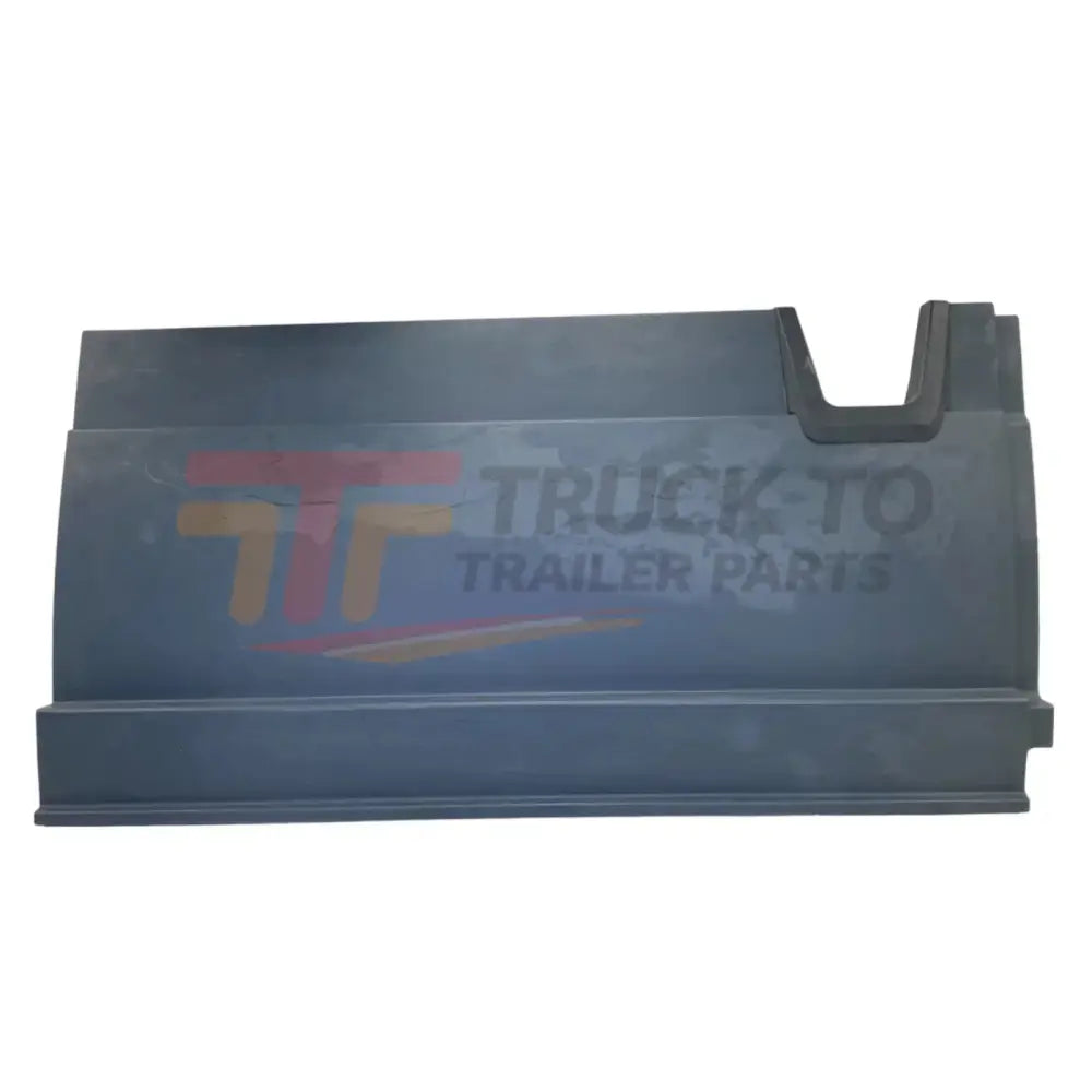 A22-73738-015 Genuine Freightliner Forward Right Side Fairing Panel - Truck To Trailer