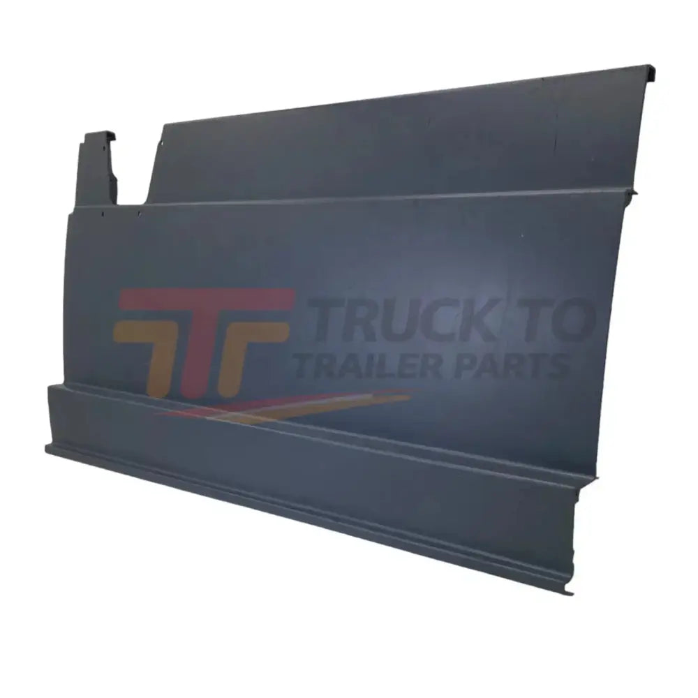2273737010 Genuine Freightliner Forward Left Side Fairing Panel - Truck To Trailer
